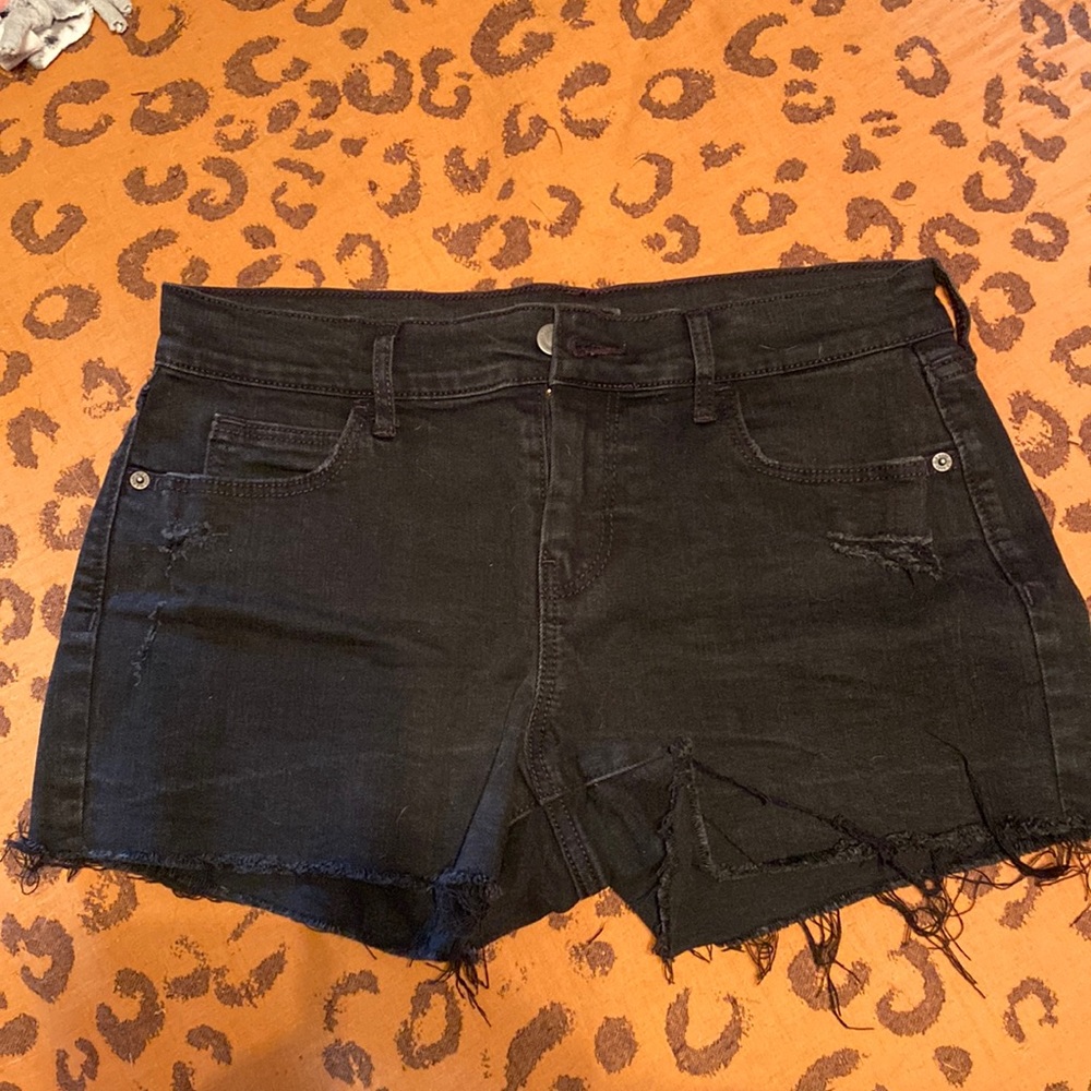 Old Navy Boyfriend Shorts